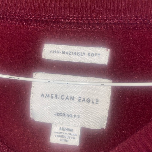 American eagle ah-maziny soft - Picture 1 of 2